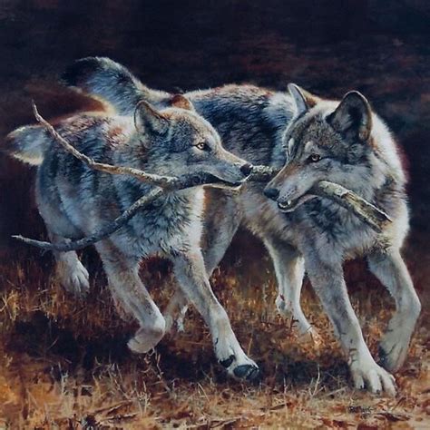 Pin By Lek Indianlek On The Call Of The Wild Wildlife Art Wolf Dog