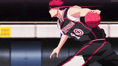 Kagami Vs Himuro Basketball Banners Basketball Anime Kurokos Basketball Anime Guys Manga