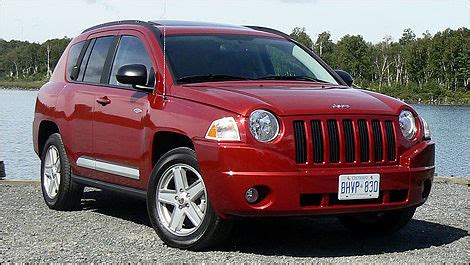 View similar cars and explore different trim configurations. 2010 Jeep Compass North Edition Review Editor's Review ...
