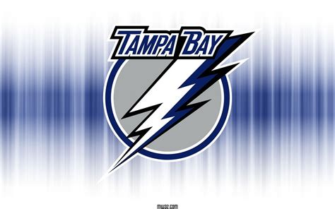 Tampa Bay Lightning Wallpaper Wallpapersafari