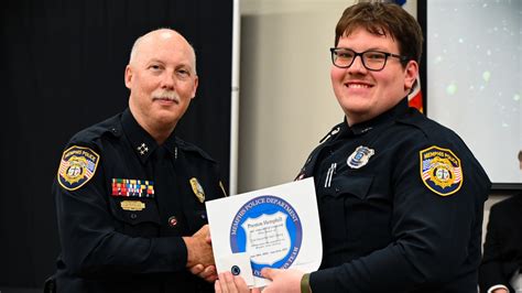 Preston Hemphill, White Cop Who Wanted Colleagues to ‘Stomp’ Tyre