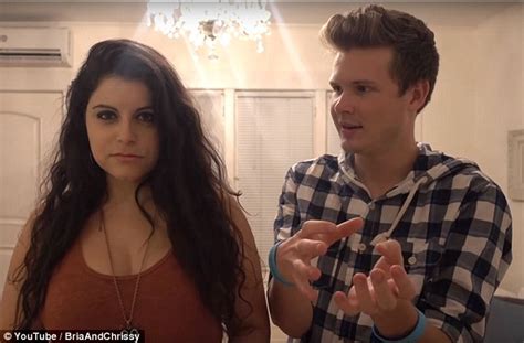 Gay Men Touch Breasts For The First Time And Are Baffled By How Squishy They Feel Daily Mail