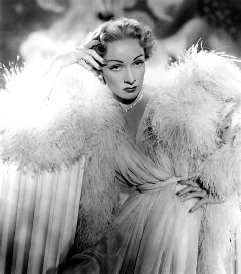 Stage Fright Marlene Dietrich 1950 Photo Print Item
