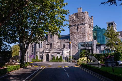 Clontarf Castle Hotel Dublin Irlande Tarifs 2022 Mis à Jour 43