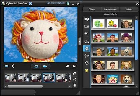 Cyberlink Youcam For Hp G42 Free Download