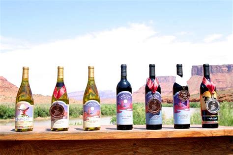 Theres An Award Winning Winery Right Here In Utah And Youll Want To