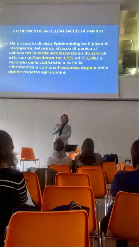 Dico penso xk kmq non è una cosa che si può diagnosticare. Gestalt Therapy hcc Kairos: Convegno FISIG Torino ...