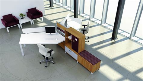 Astounding Photos Of Innovative Office Furniture Design Concept