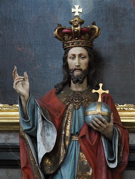 Jesucristo Rey Del Universo — Tolkian