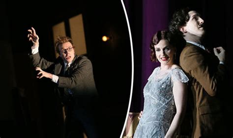 opera review partenope english national opera theatre entertainment uk