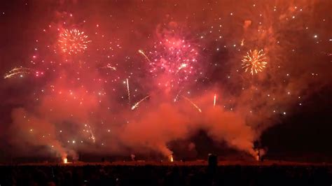 Melaleuca Freedom Celebration Fireworks Highlights 2022 Youtube