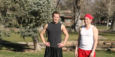 Study Reveals What Really Happens When Gay Mormon Men Marry Straight Women Huffpost