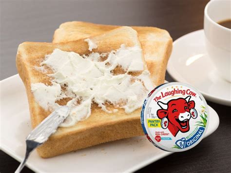 The Laughing Cow: Official Nutrition Facts (2023 Review Summary)