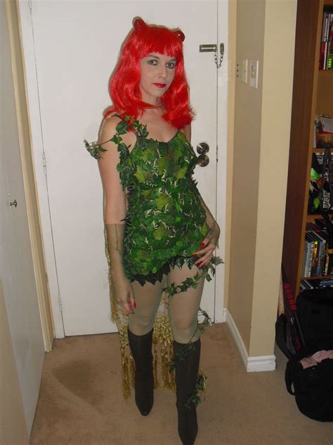 Maybe you would like to learn more about one of these? Poison Ivy Costumes | CostumesFC.com