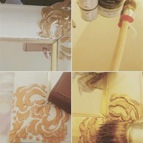 Florence is a sophisticated teal green chalk paint® colour found in neoclassical italian and french interiors and on painted furniture. Espejo simple al que pinte con Versailles y Old White ...