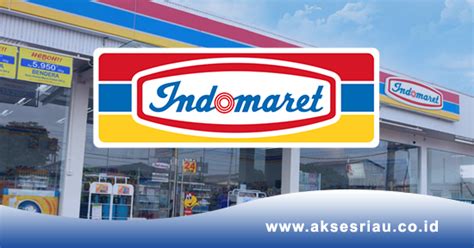 Lowongan kerja driver, supir agustus 2021 temukan loker terbaru yang sesuai dengan lokasi, pendidikan dan keahlian anda. Lowongan PT. Indomarco Prismatama (Indomaret) Pekanbaru ...