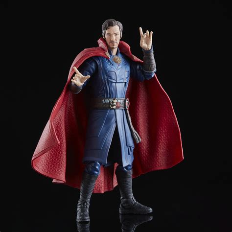 Marvel Legends Series Doctor Strange In The Multiverse Of Madness