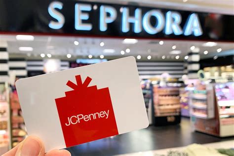 Vanilla gift cards are available in both mastercard and. 34 Insider Hacks from a Sephora Employee - The Krazy Coupon Lady