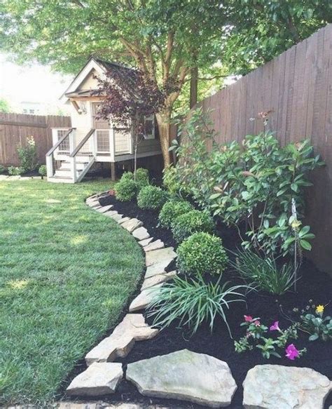 34 Easy And Low Maintenance Front Yard Landscaping Ideas 6 2019