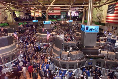 The new york stock exchange (nyse, nicknamed the big board) is an american stock exchange at 11 wall street in the financial district of lower manhattan in new york city. Man Utd picks NYSE for U.S. public offering | brslifestyle