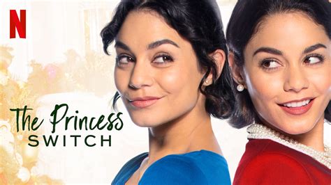 Is The Princess Switch 2018 Available To Watch On Uk Netflix