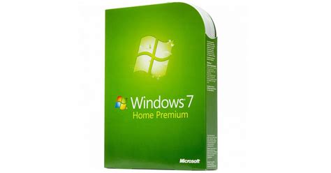 Microsoft Windows 7 Home Premium Edition Product Key 1 5 Pcs Sell Sa