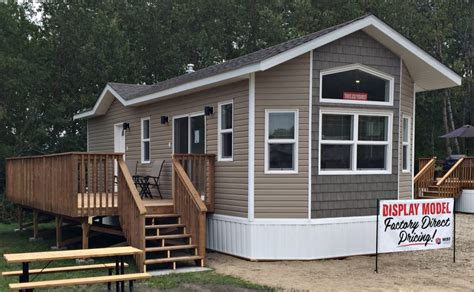 View two bedroom modular and manufactured home plans by schult homes and stratford homes. 2 Bedroom Park Model 14x38 - MISB | Modern Industrial ...
