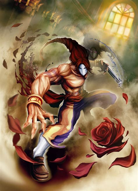 Street fighter x tekken story: Six 'Street Fighter X Tekken' Characters Revealed in ...