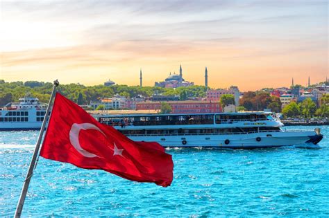 Pifa Alasan Turki Berganti Nama Dari ‘turkey Jadi ‘turkiye Untuk