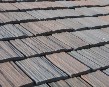 Benefits of synthetic cedar shingles 1. #1 Synthetic Shake Roofing - BEST Composite Cedar Shake Shingles