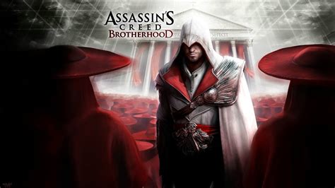 Assassins Creed La Hermandad Español Pelicula completa YouTube
