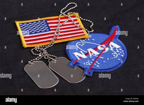 15 March 2018 The National Aeronautics And Space Administration Nasa