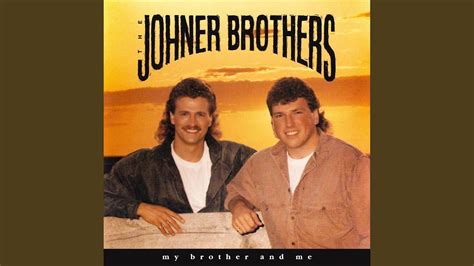 The Johner Brothers My Brother And Me Chords Chordify