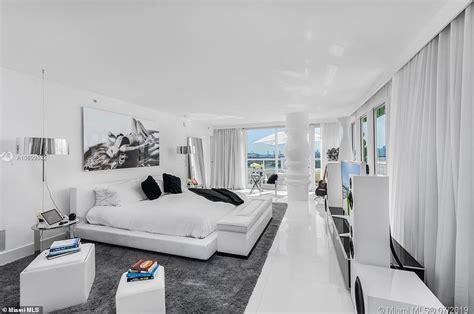 Craig David Lists His Famous Miami Party Penthouse For A Cool 575