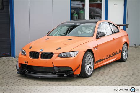 Bmw M3 Gt4 For Sale 500 Ps Ready For Race Bmw M Tuning Motorsport24