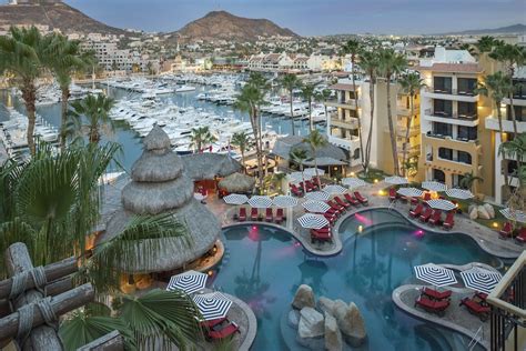 Marina Fiesta Resort And Spa A La Carte All Inclusive Optional 2019