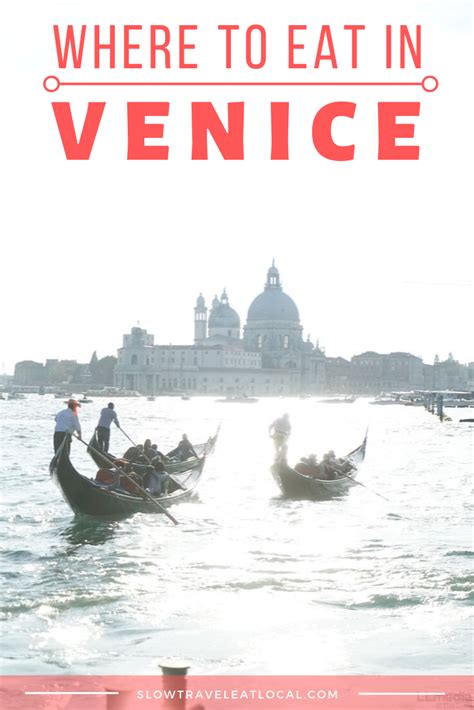 Eat Local: Where to Eat in Venice & Find the Best Cicchetti | Italy