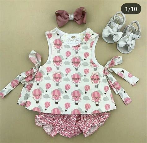 Sewing Baby Clothes Cute Baby Clothes Trendy Outfits Girl Outfits