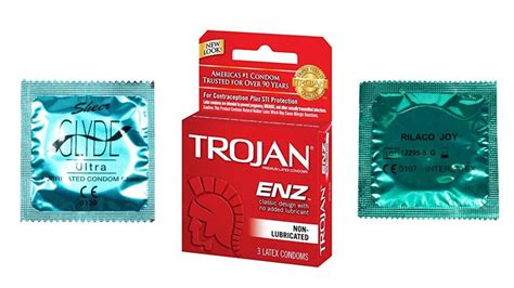 Os Melhores Preservativos No Reino Unido Escolha O Preservativo Ideal Para Sentir Segurança E