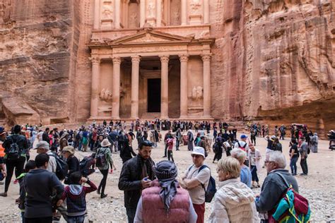 Petra Jordanien Infos Tipps Zum Besuch Der Jordanischen Felsenstadt