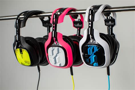 Astroid Lets You Create Custom Headsets From Over 45000 Color