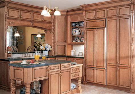 And as all of our kitchens are manufactured here in sydney you can be rest assured we can control quality & delivery. Wellborn Kitchen Cabinet Gallery | Kitchen Cabinets Atlanta, GA