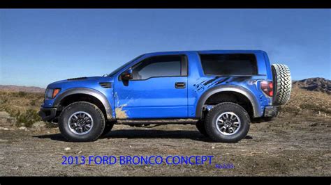 We did not find results for: Ford Bronco Concept 2015 (Raptor SVT Package) Ro22sS ...