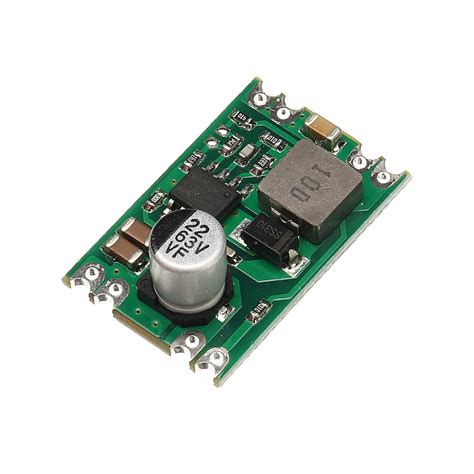 Dc Dc Dc8 55v To 12v 2a Step Down Buck Module Regulated Power Supply