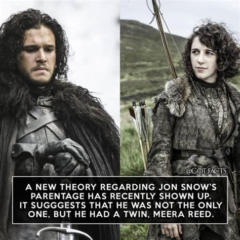 “game of thrones” some fun facts you probably didn t know 40 pics