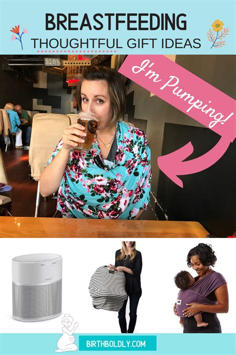 These gifts will provide an opportunity to help them relax, indulge, and make their job a little easier. Best Gifts for the Breastfeeding Mama | The Birth Nurse ...