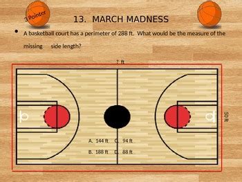 If you plan on watching a march madness 2021 live stream in the us for every game of this year's tournament further details on how that works can be found below. March Madness Math by Corcoran's Game Day | Teachers Pay Teachers