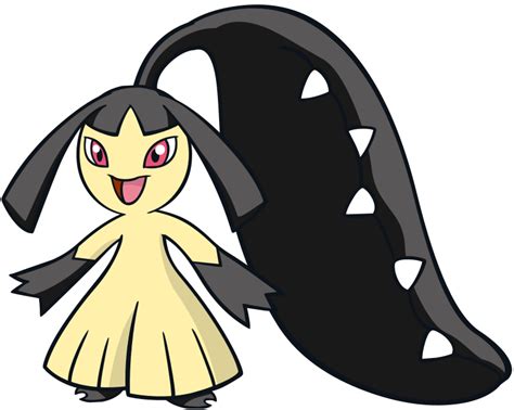 Mawile Official Artwork Gallery Pokémon Database