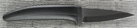 Bmk007 Benchmark Ceramic Neck Knife Nože Nůž Nezařazené Nože Nůž