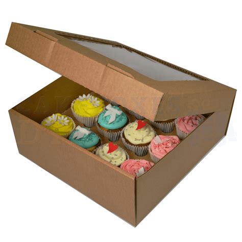 Check out our copper window box selection for the very best in unique or custom, handmade pieces from our planters & pots shops. 12 BROWN EX DEEP Cupcake (CORR) Window box with 6cm ...